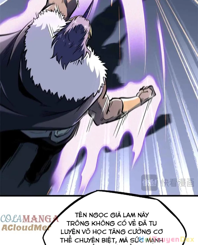 Siêu Cấp Thần Cơ Nhân Chapter 322 - 60