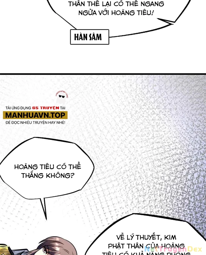 Siêu Cấp Thần Cơ Nhân Chapter 322 - 61