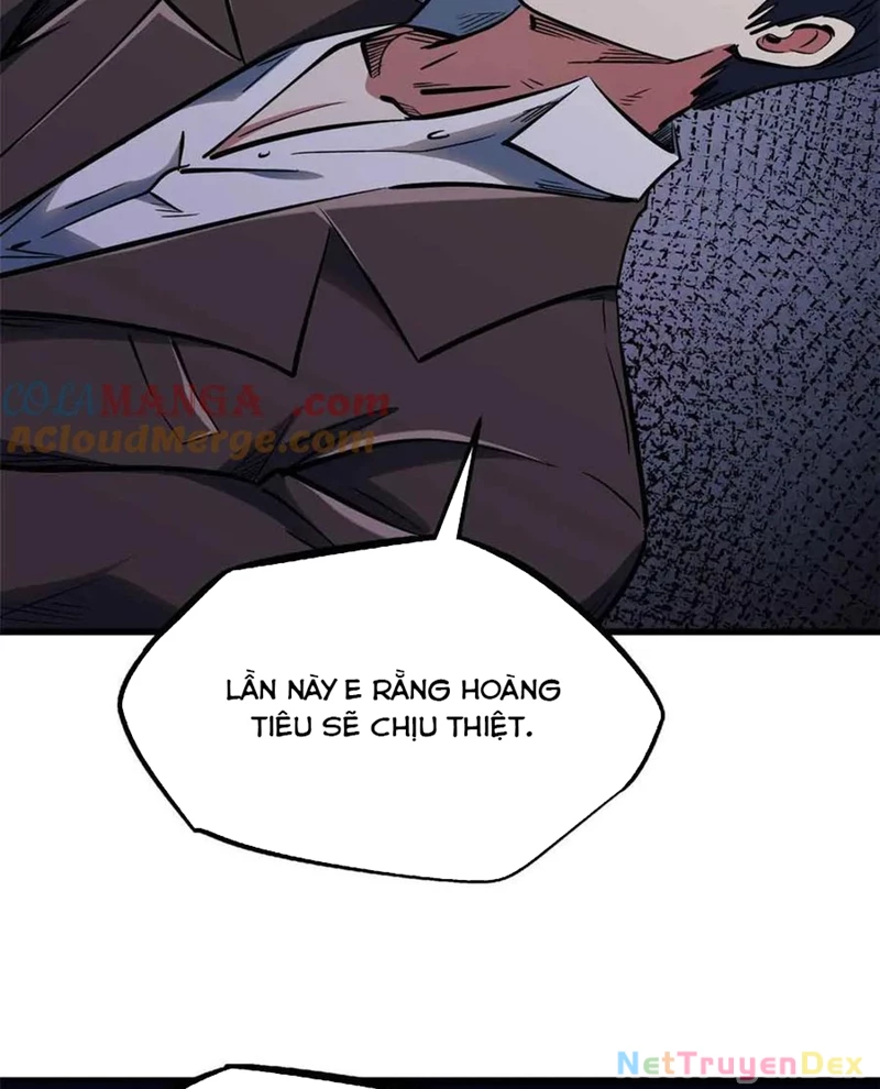 Siêu Cấp Thần Cơ Nhân Chapter 322 - 63
