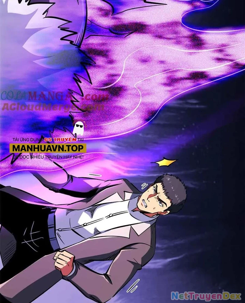 Siêu Cấp Thần Cơ Nhân Chapter 322 - 68