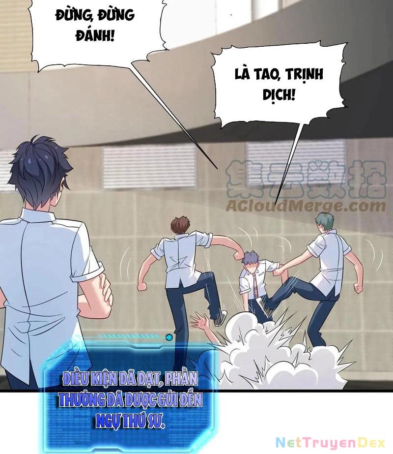 Slime Ta Treo Cự Long Lên Đánh Là Hợp Lý Nhỉ? Chapter 3 - Trang 2