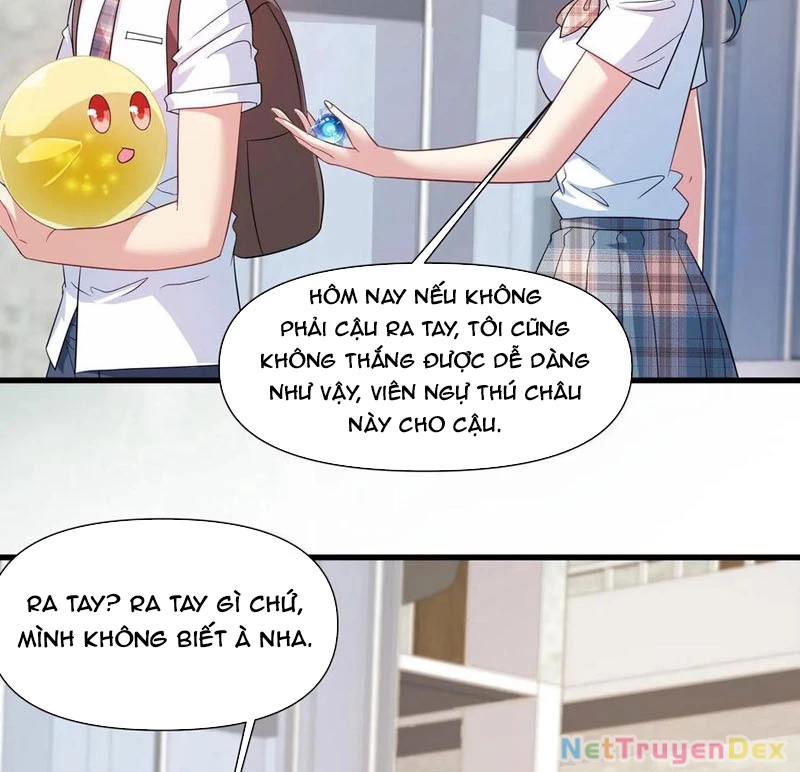 Slime Ta Treo Cự Long Lên Đánh Là Hợp Lý Nhỉ? Chapter 3 - Trang 2