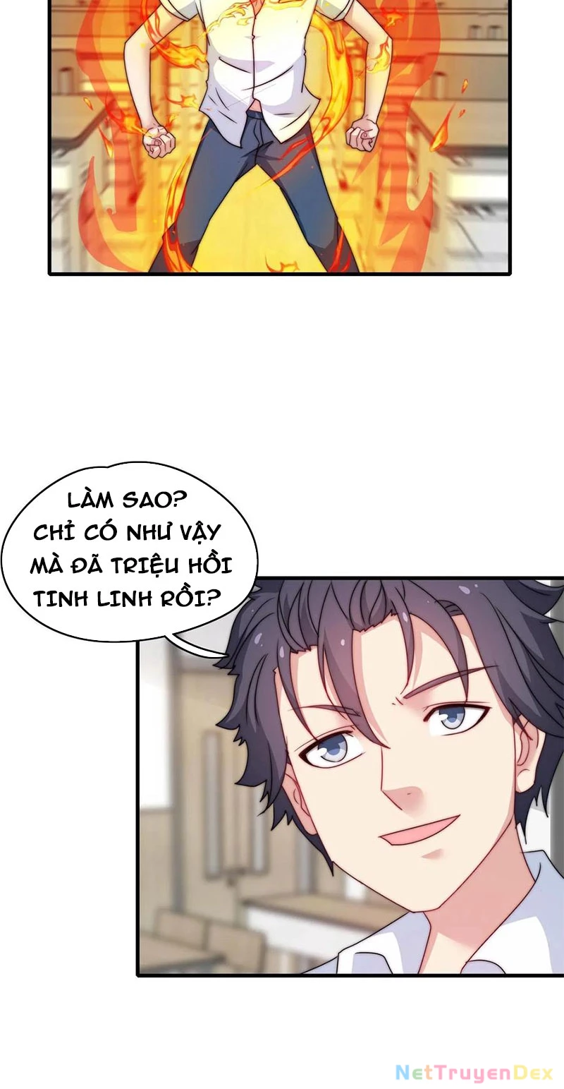 Slime ta treo cự long lên đánh là hợp lý nhỉ? Chapter 7 - 3