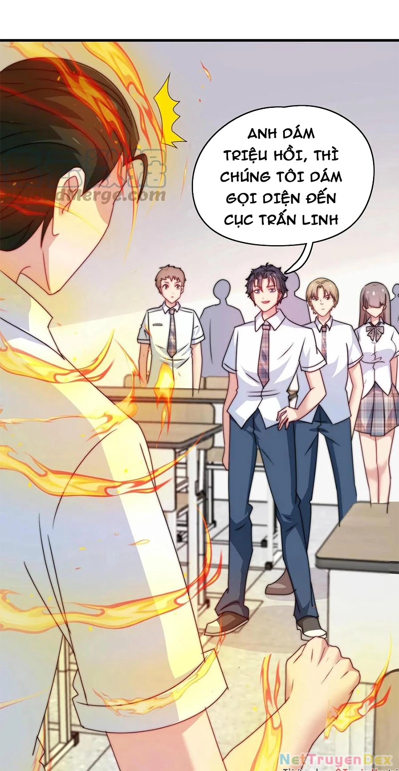 Slime ta treo cự long lên đánh là hợp lý nhỉ? Chapter 7 - 4