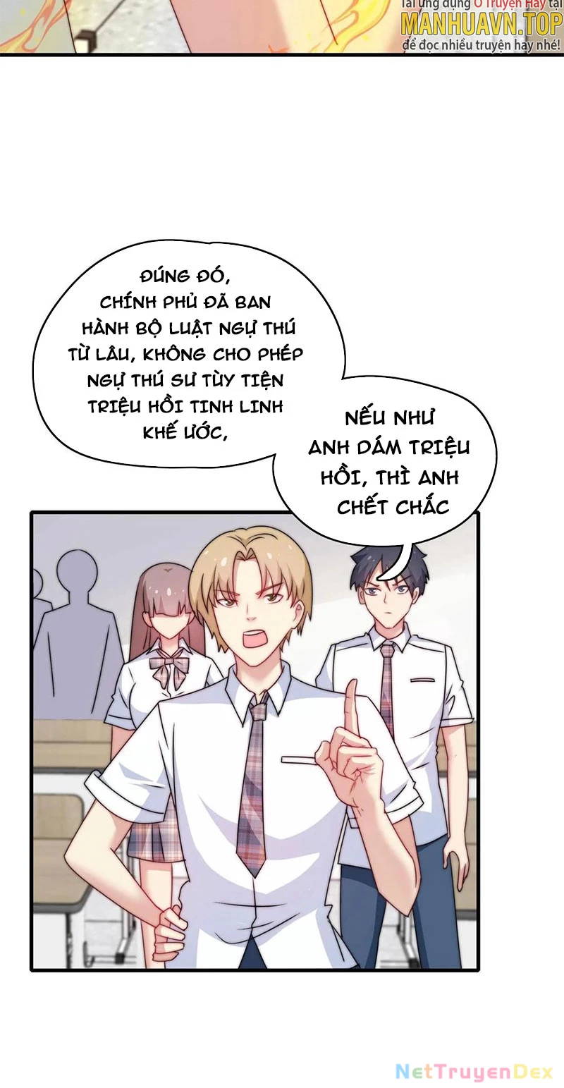Slime ta treo cự long lên đánh là hợp lý nhỉ? Chapter 7 - 5