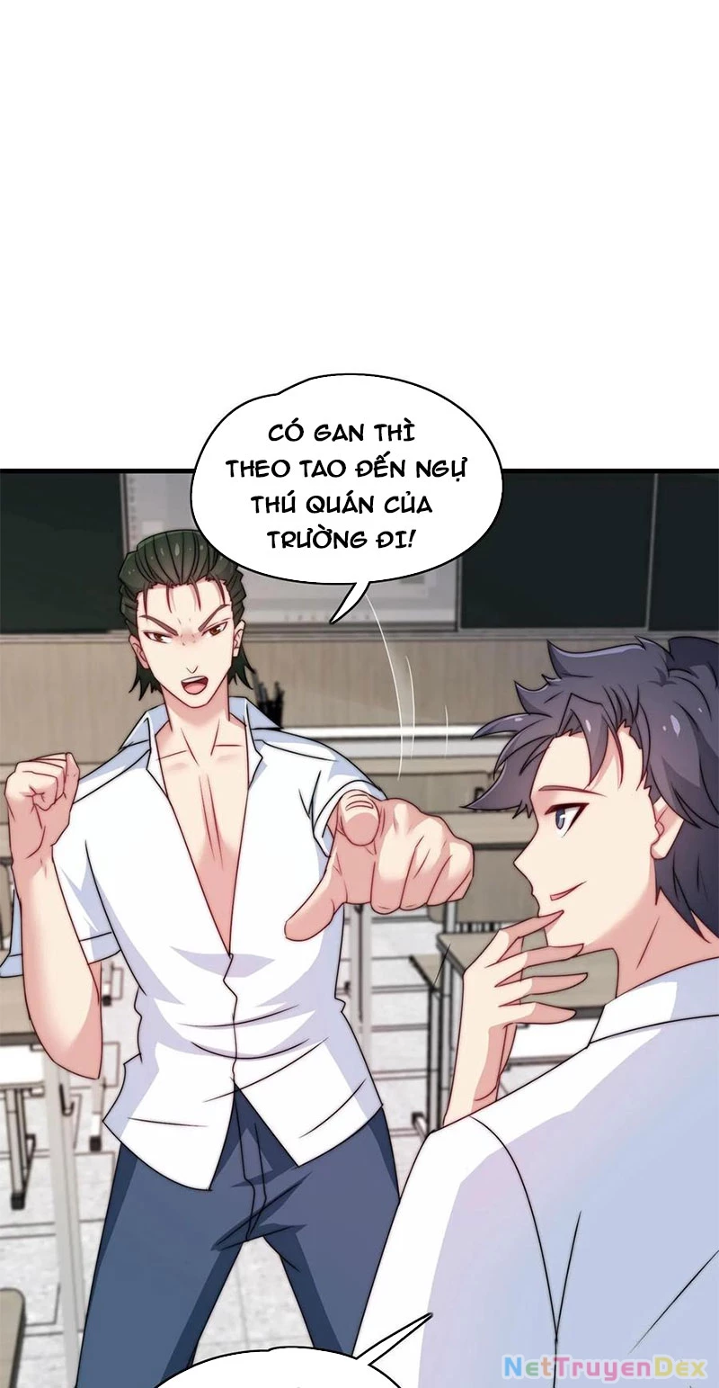 Slime ta treo cự long lên đánh là hợp lý nhỉ? Chapter 7 - 6