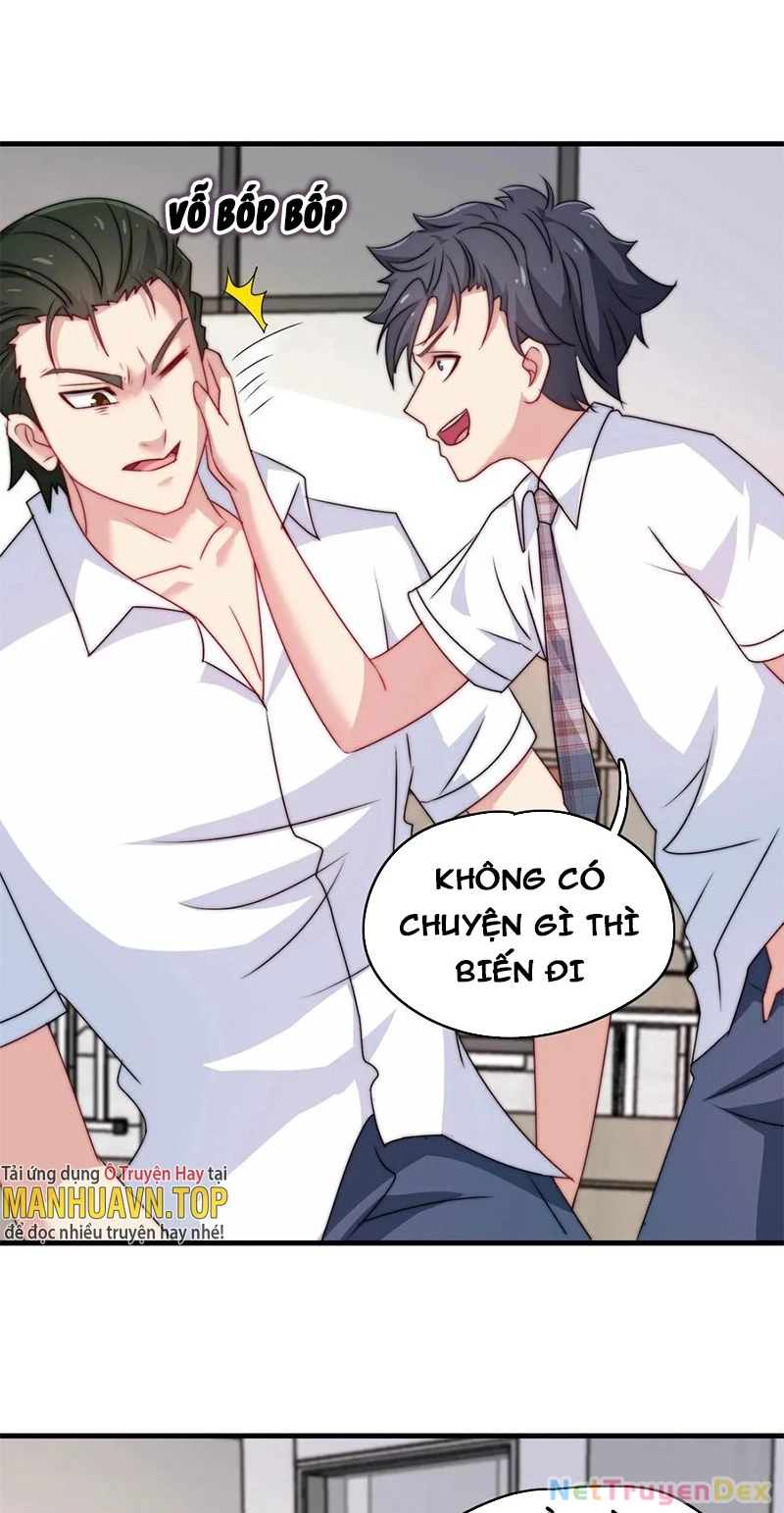Slime ta treo cự long lên đánh là hợp lý nhỉ? Chapter 7 - 8