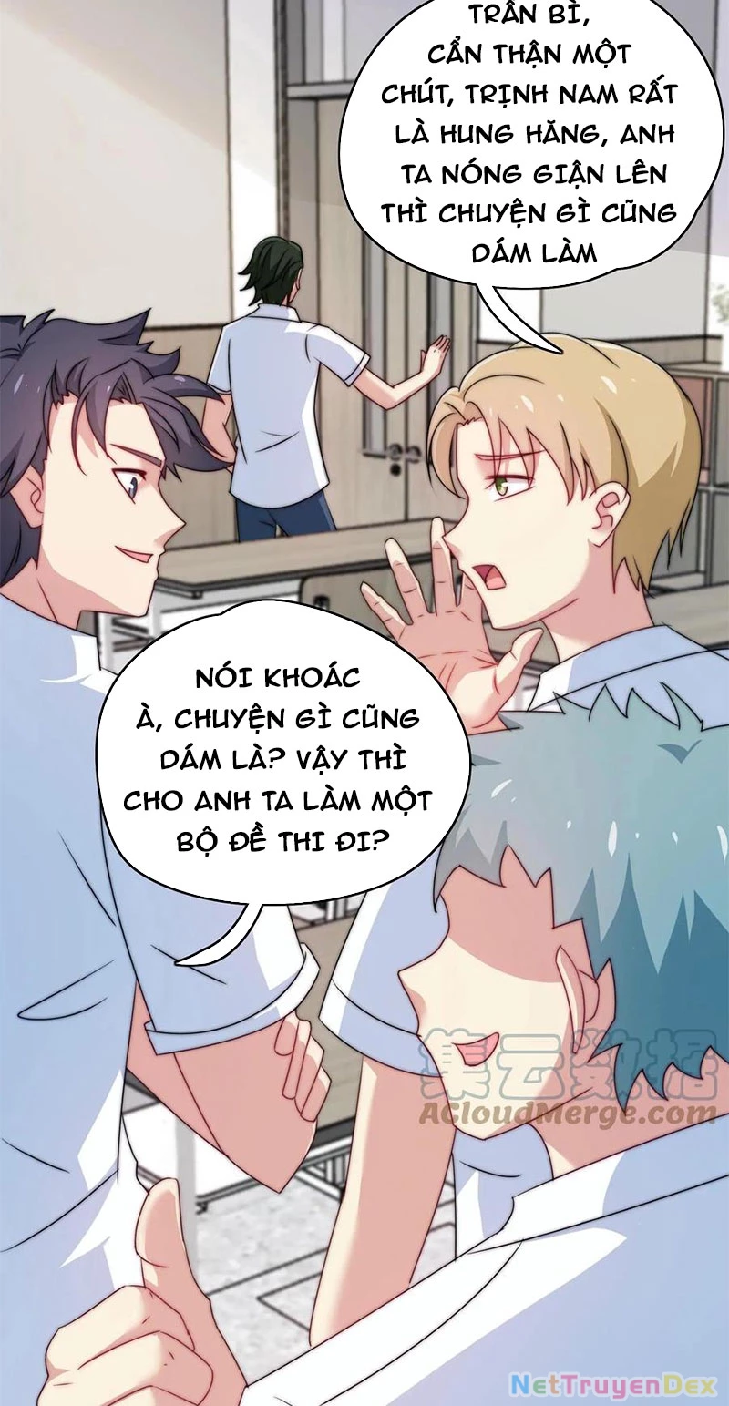 Slime ta treo cự long lên đánh là hợp lý nhỉ? Chapter 7 - 9