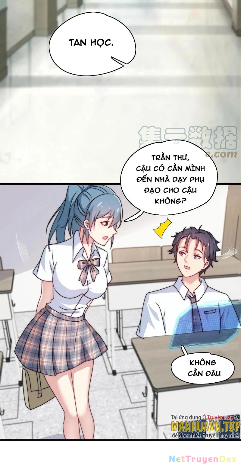 Slime ta treo cự long lên đánh là hợp lý nhỉ? Chapter 7 - 15