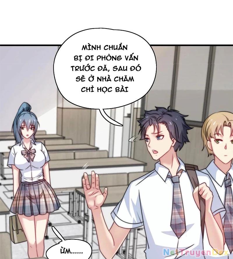 Slime ta treo cự long lên đánh là hợp lý nhỉ? Chapter 7 - 16