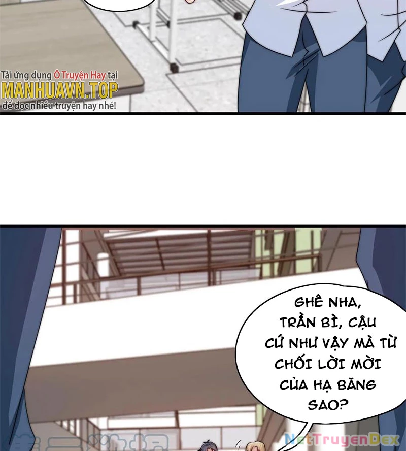 Slime ta treo cự long lên đánh là hợp lý nhỉ? Chapter 7 - 17