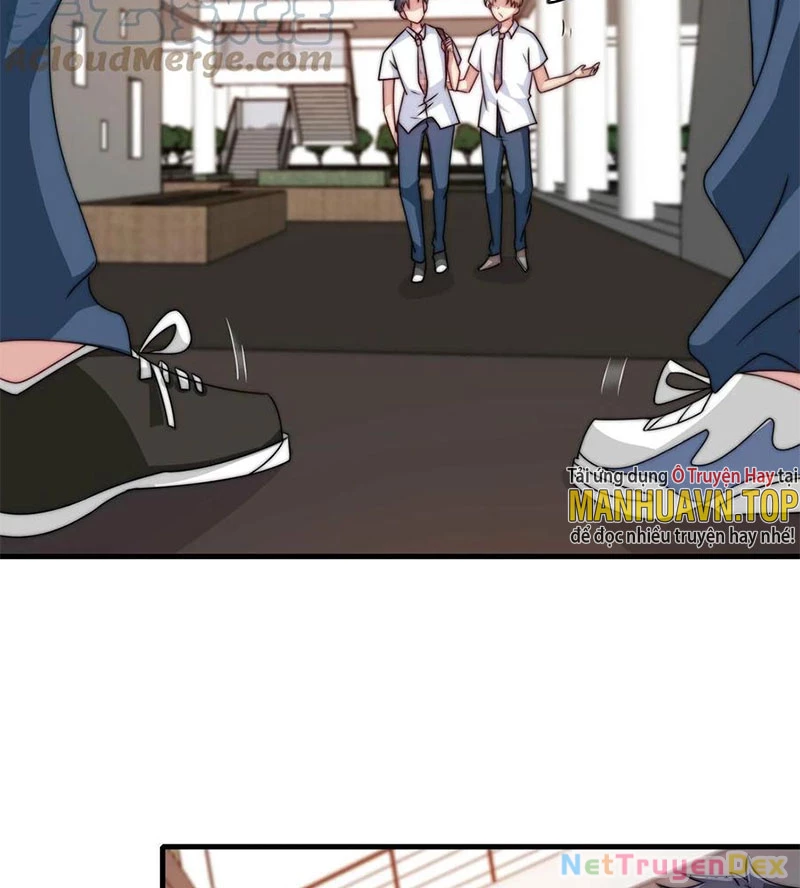 Slime ta treo cự long lên đánh là hợp lý nhỉ? Chapter 7 - 18