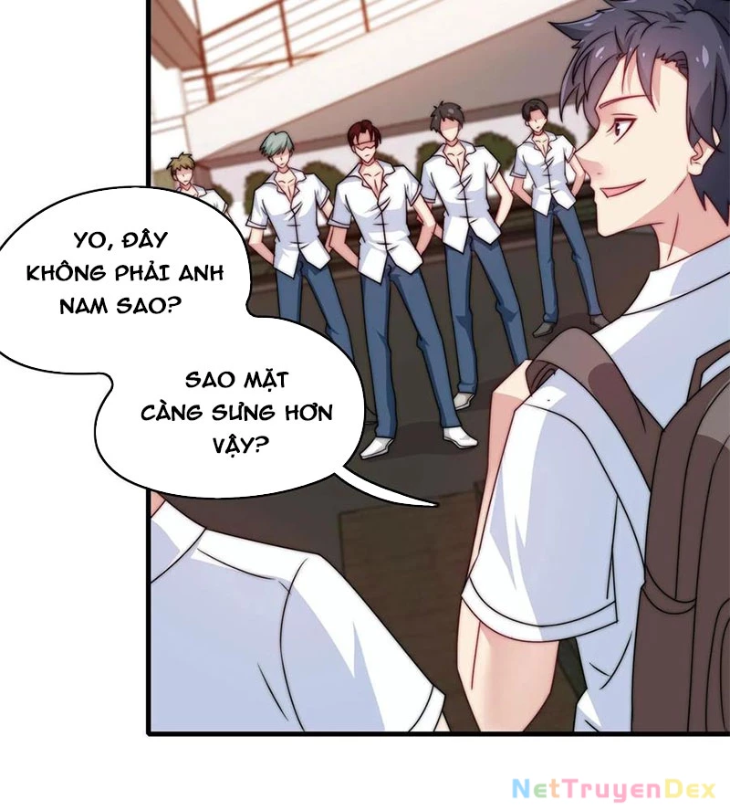 Slime ta treo cự long lên đánh là hợp lý nhỉ? Chapter 7 - 19