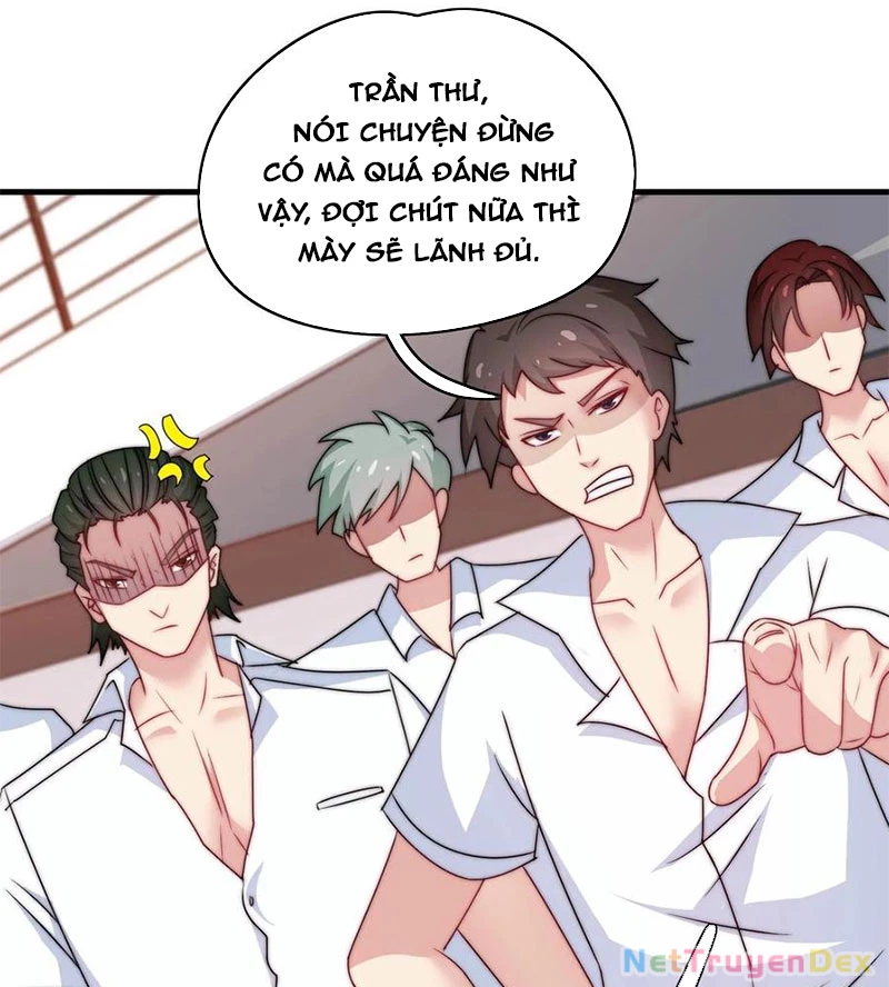Slime ta treo cự long lên đánh là hợp lý nhỉ? Chapter 7 - 20