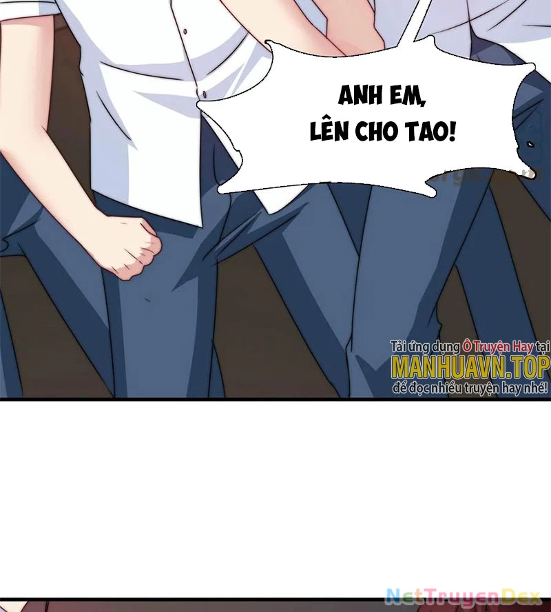 Slime ta treo cự long lên đánh là hợp lý nhỉ? Chapter 7 - 21