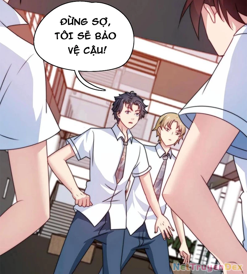 Slime ta treo cự long lên đánh là hợp lý nhỉ? Chapter 7 - 22