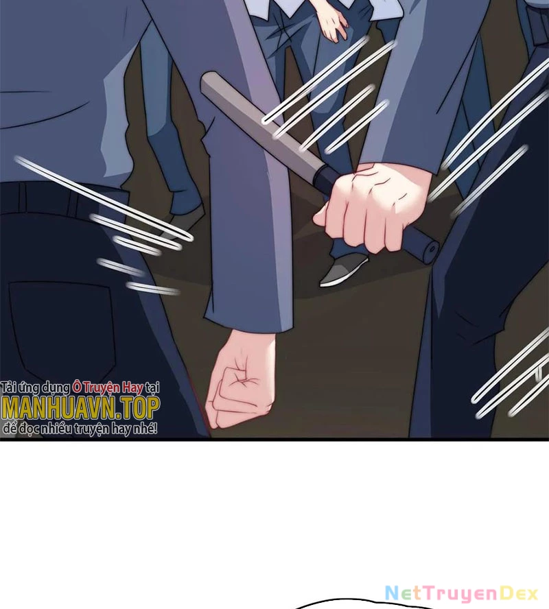 Slime ta treo cự long lên đánh là hợp lý nhỉ? Chapter 7 - 26