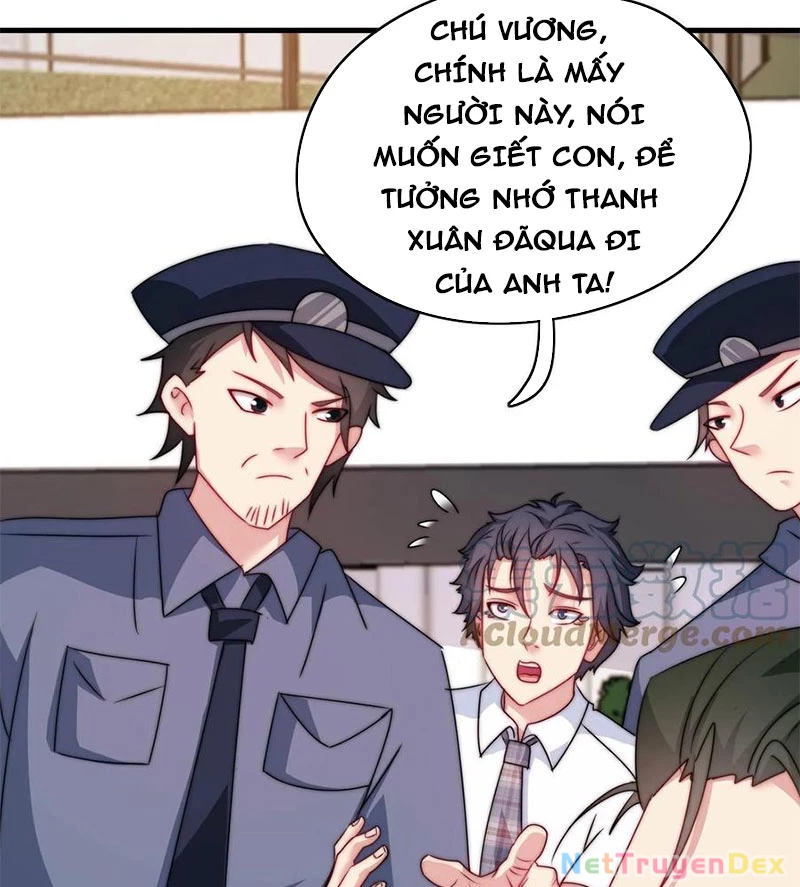 Slime ta treo cự long lên đánh là hợp lý nhỉ? Chapter 7 - 27