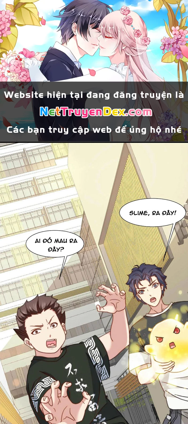 Slime Ta Treo Cự Long Lên Đánh Là Hợp Lý Nhỉ? Chapter 13 - Trang 2