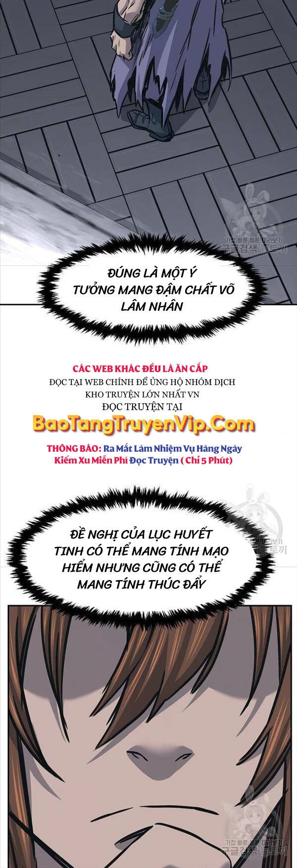 Cảm Kiếm Tuyệt Đối Chapter 28 - 54