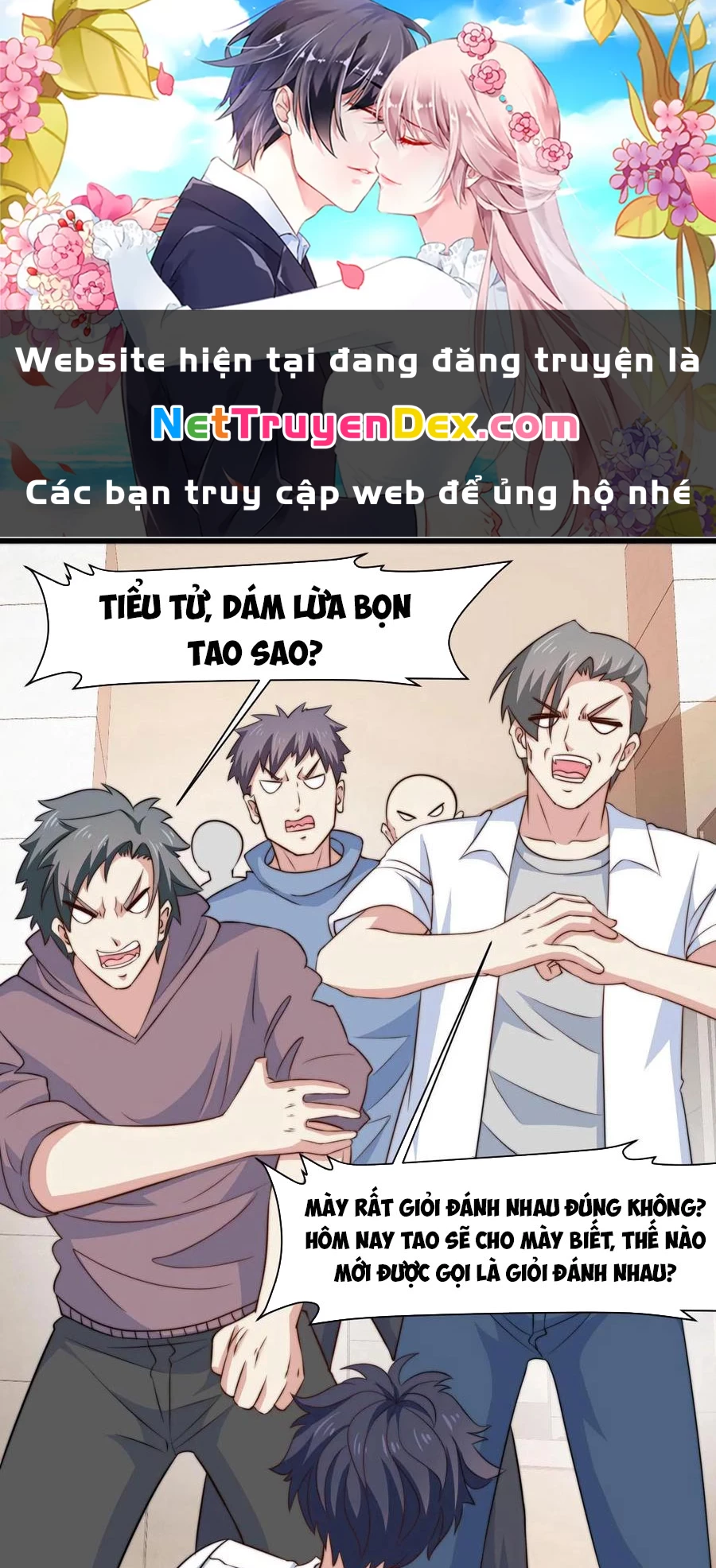 Slime Ta Treo Cự Long Lên Đánh Là Hợp Lý Nhỉ? Chapter 16 - Trang 2