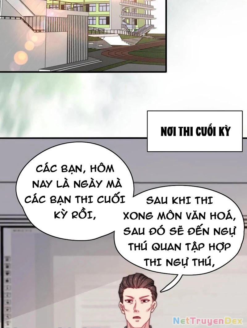 Slime Ta Treo Cự Long Lên Đánh Là Hợp Lý Nhỉ? Chapter 18 - Trang 2