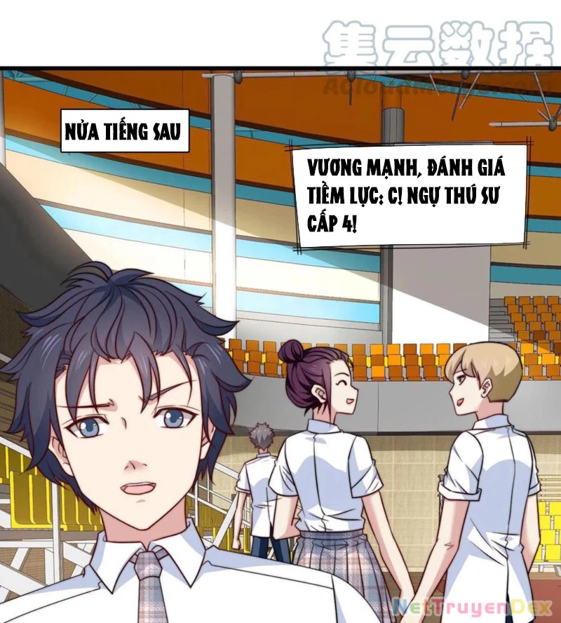 Slime Ta Treo Cự Long Lên Đánh Là Hợp Lý Nhỉ? Chapter 19 - Trang 2