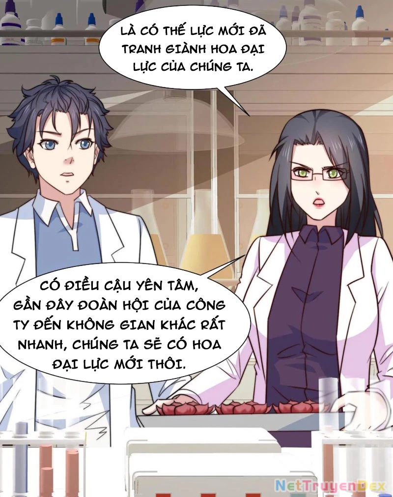 Slime Ta Treo Cự Long Lên Đánh Là Hợp Lý Nhỉ? Chapter 19 - Trang 2