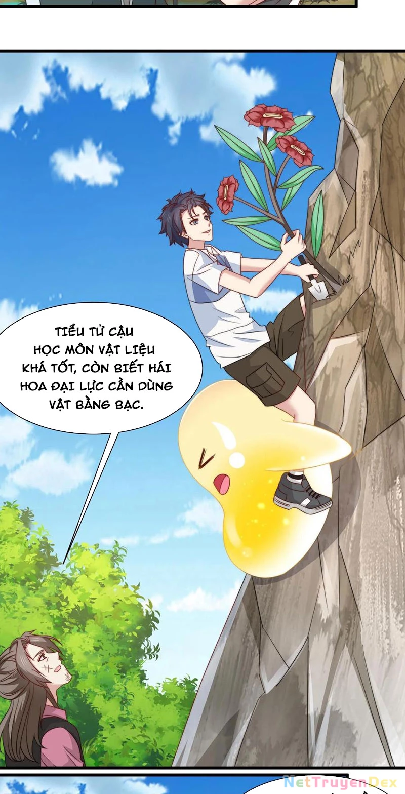 Slime Ta Treo Cự Long Lên Đánh Là Hợp Lý Nhỉ? Chapter 25 - Trang 2