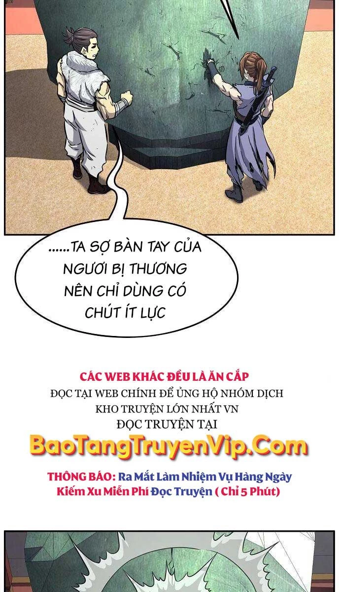 Cảm Kiếm Tuyệt Đối Chapter 29 - 99