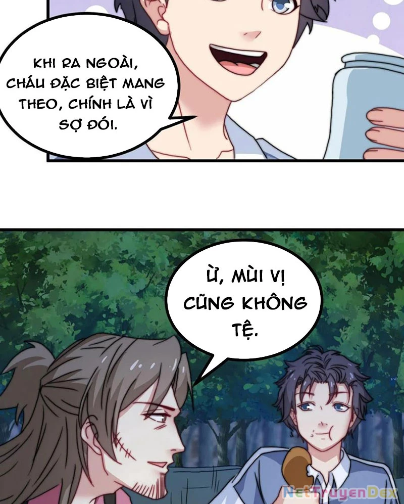 Slime Ta Treo Cự Long Lên Đánh Là Hợp Lý Nhỉ? Chapter 26 - Trang 2