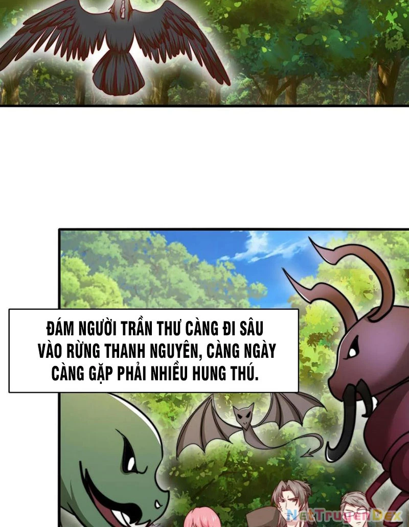 Slime Ta Treo Cự Long Lên Đánh Là Hợp Lý Nhỉ? Chapter 27 - Trang 2