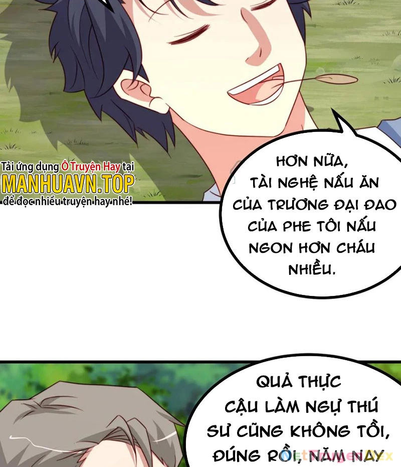 Slime Ta Treo Cự Long Lên Đánh Là Hợp Lý Nhỉ? Chapter 28 - Trang 2