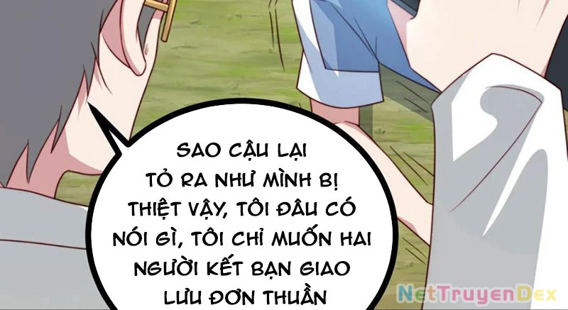 Slime ta treo cự long lên đánh là hợp lý nhỉ? Chapter 28 - 47