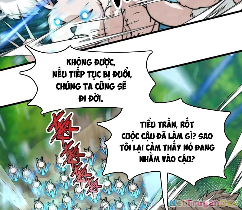 Slime Ta Treo Cự Long Lên Đánh Là Hợp Lý Nhỉ? Chapter 30 - Trang 2