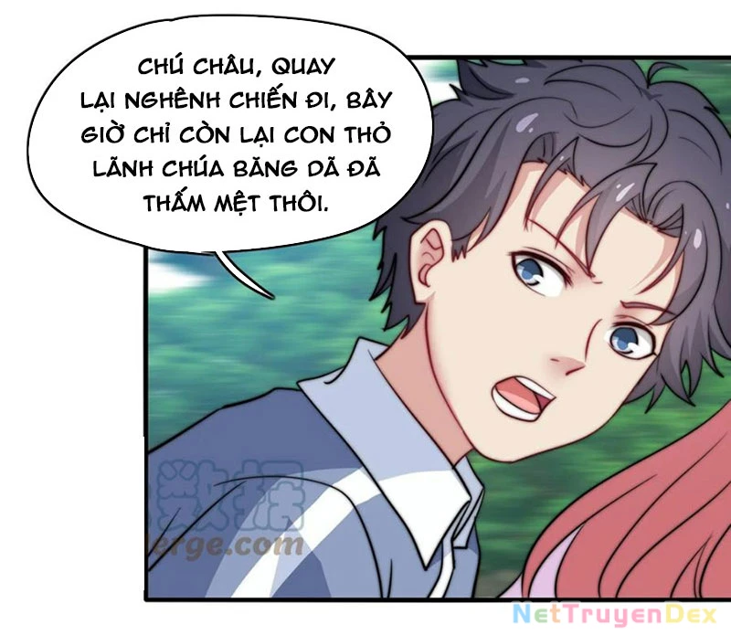 Slime Ta Treo Cự Long Lên Đánh Là Hợp Lý Nhỉ? Chapter 30 - Trang 2