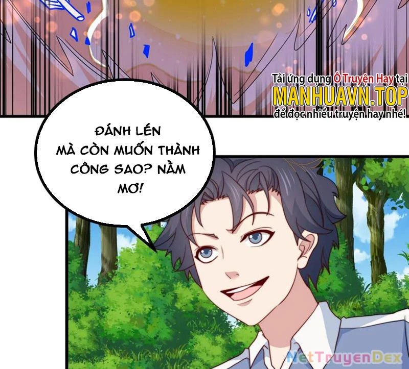 Slime ta treo cự long lên đánh là hợp lý nhỉ? Chapter 31 - 13