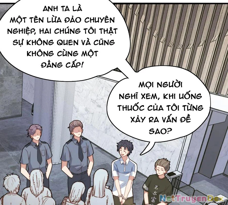 Slime ta treo cự long lên đánh là hợp lý nhỉ? Chapter 34 - 8