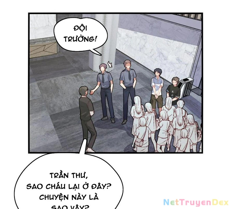 Slime Ta Treo Cự Long Lên Đánh Là Hợp Lý Nhỉ? Chapter 34 - Trang 2