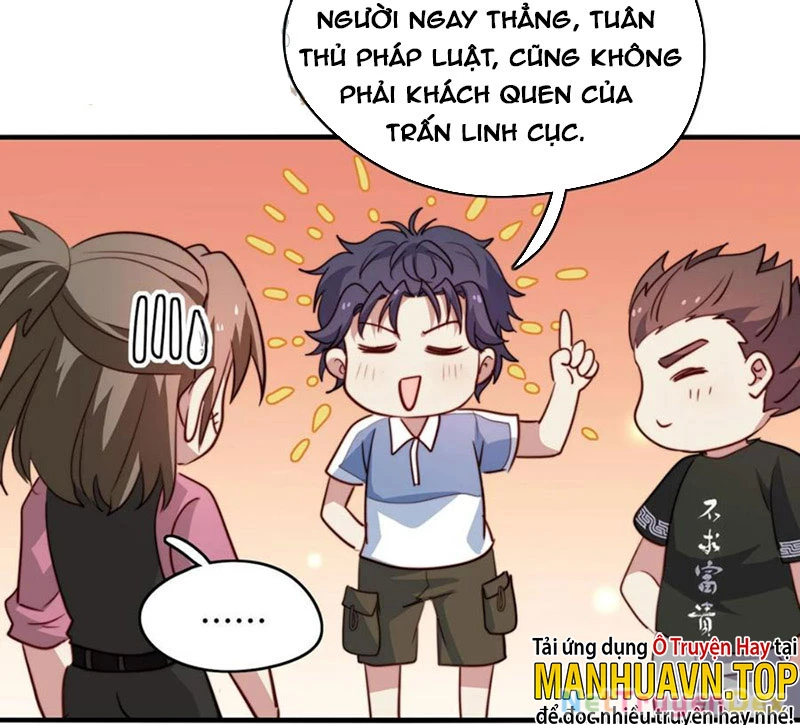 Slime ta treo cự long lên đánh là hợp lý nhỉ? Chapter 34 - 43