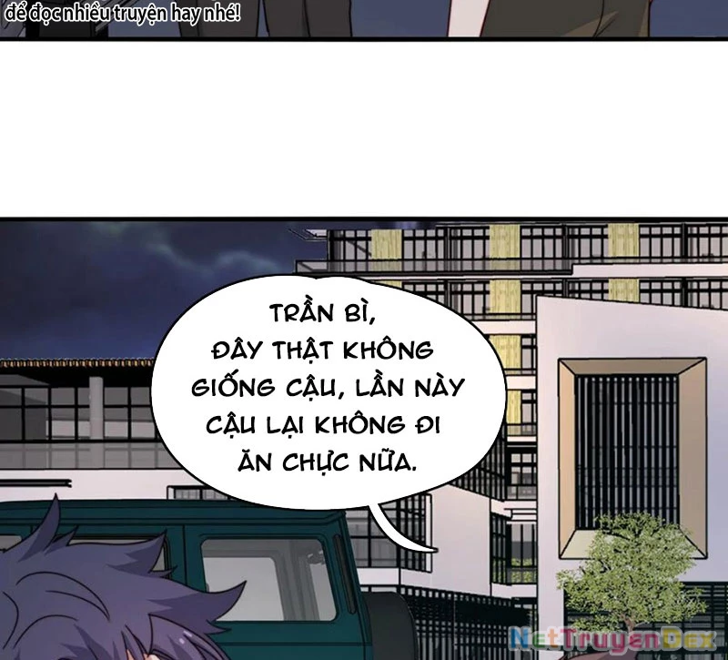 Slime ta treo cự long lên đánh là hợp lý nhỉ? Chapter 34 - 48