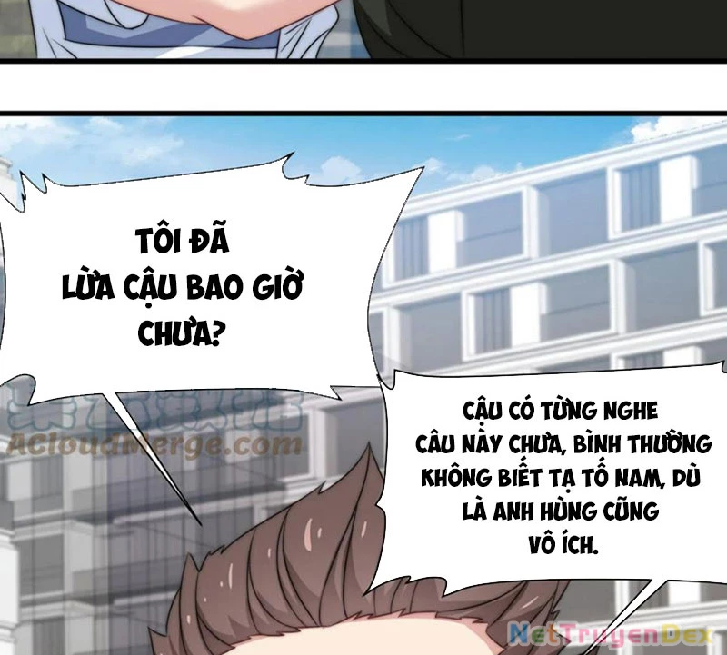 Slime Ta Treo Cự Long Lên Đánh Là Hợp Lý Nhỉ? Chapter 35 - Trang 2