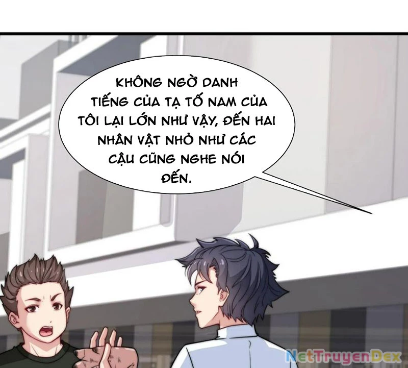 Slime Ta Treo Cự Long Lên Đánh Là Hợp Lý Nhỉ? Chapter 35 - Trang 2