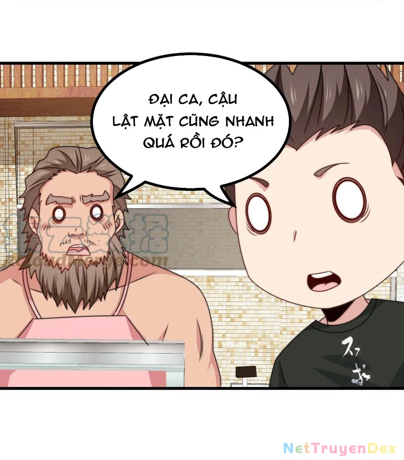 Slime Ta Treo Cự Long Lên Đánh Là Hợp Lý Nhỉ? Chapter 36 - Trang 2