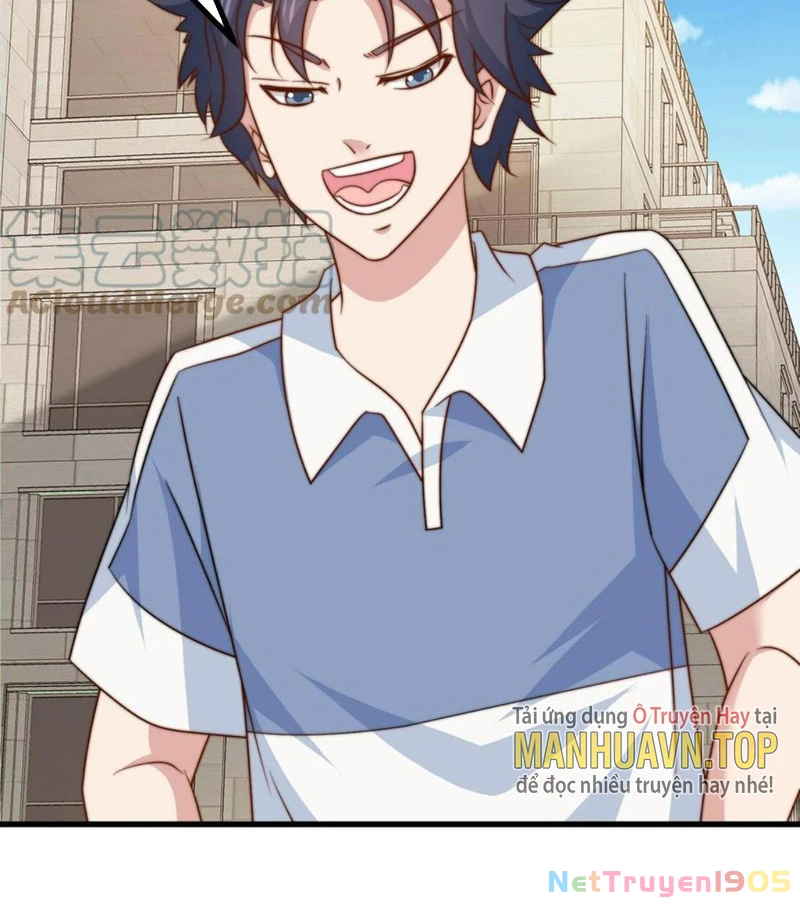 Slime ta treo cự long lên đánh là hợp lý nhỉ? Chapter 39 - 3