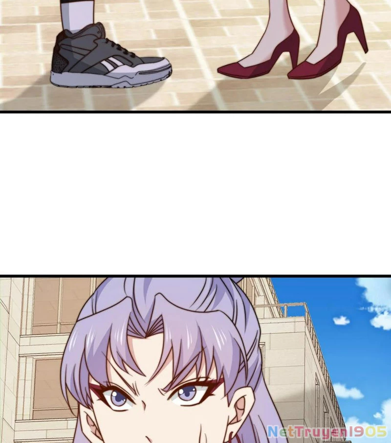 Slime ta treo cự long lên đánh là hợp lý nhỉ? Chapter 39 - 6