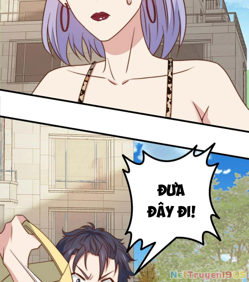 Slime ta treo cự long lên đánh là hợp lý nhỉ? Chapter 39 - 7