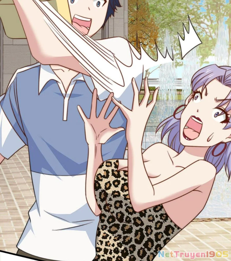 Slime ta treo cự long lên đánh là hợp lý nhỉ? Chapter 39 - 8