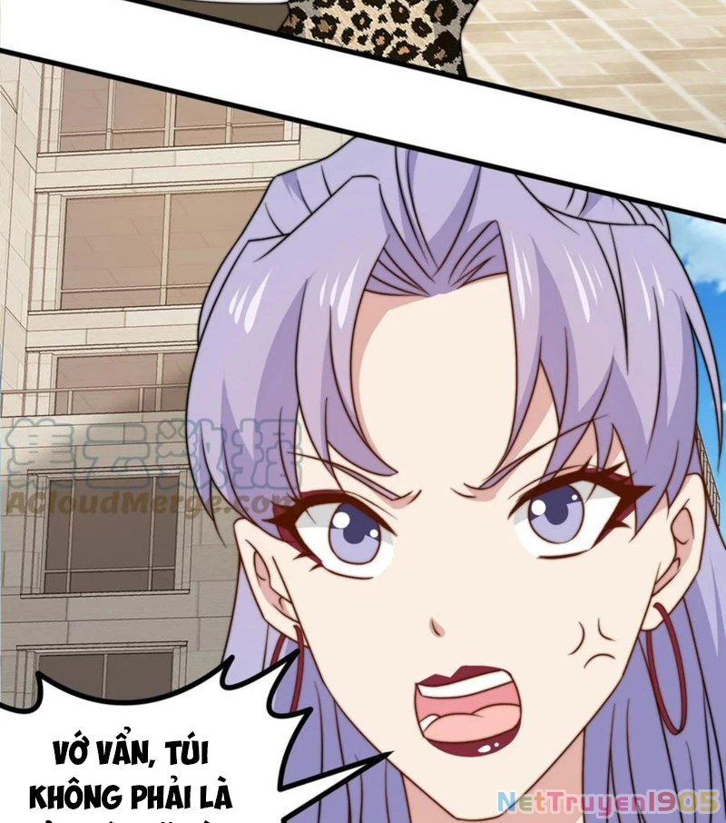 Slime ta treo cự long lên đánh là hợp lý nhỉ? Chapter 39 - 9