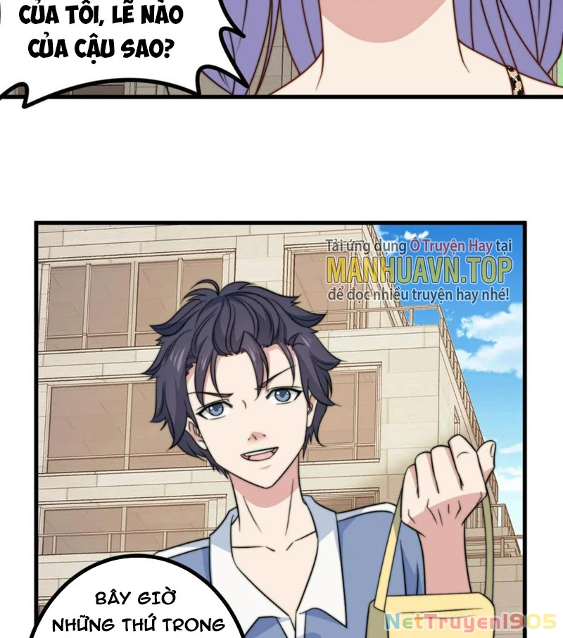 Slime ta treo cự long lên đánh là hợp lý nhỉ? Chapter 39 - 10